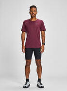 M's Run All Day Tee