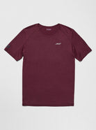 M's Run All Day Tee