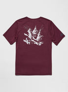 M's Run All Day Tee