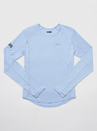 W's Run All Day Long Sleeve