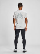 M's Run All Day Tee