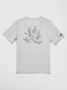 M's Run All Day Tee