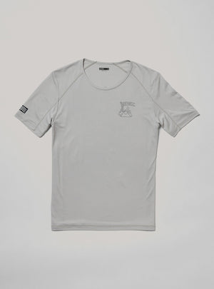 M's Run All Day Tee