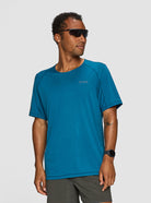 M's Run All Day Tee