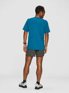 M's Run All Day Tee