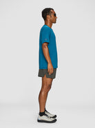 M's Run All Day Tee