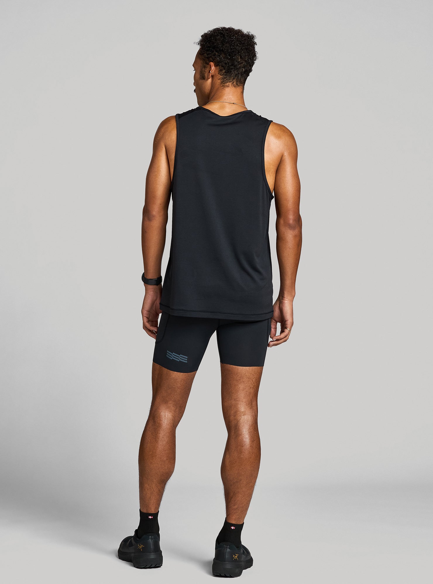 M's Run All Day Tank – Janji
