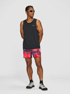 M's Run All Day Tank