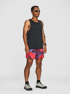M's Run All Day Tank