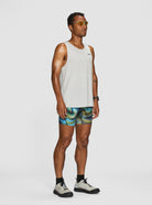 M's Run All Day Tank