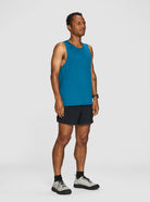 M's Run All Day Tank
