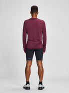 M's Run All Day Long Sleeve