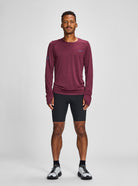 M's Run All Day Long Sleeve