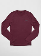 M's Run All Day Long Sleeve