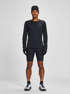 M's Run All Day Long Sleeve