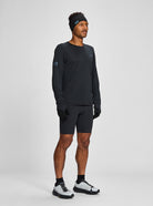 M's Run All Day Long Sleeve
