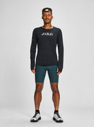M's Run All Day Long Sleeve