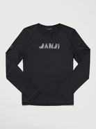 M's Run All Day Long Sleeve