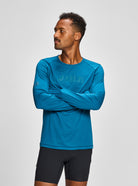 M's Run All Day Long Sleeve
