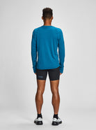 M's Run All Day Long Sleeve