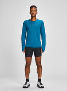 M's Run All Day Long Sleeve