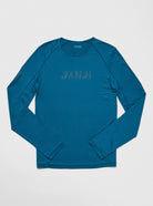 M's Run All Day Long Sleeve
