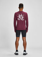 M's Run All Day Long Sleeve