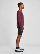 M's Run All Day Long Sleeve