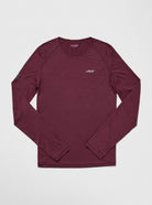 M's Run All Day Long Sleeve