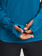 M's Run All Day Long Sleeve