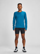 M's Run All Day Long Sleeve