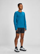 M's Run All Day Long Sleeve