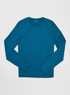 M's Run All Day Long Sleeve