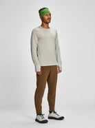 M's Repeat Merino Long Sleeve