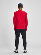 M's Repeat Merino Long Sleeve