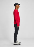 M's Repeat Merino Long Sleeve