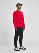 M's Repeat Merino Long Sleeve