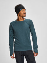 M's Waffleloft Long Sleeve