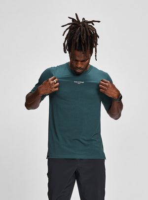 M's Circa Daily Tee