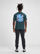 M's Circa Daily Tee
