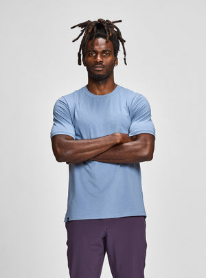 M's Circa Daily Tee