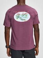 M's Circa Daily Tee