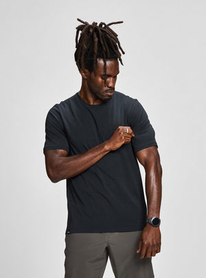 M's Circa Daily Tee