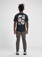 M's Circa Daily Tee