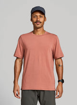 M's Circa Daily Tee