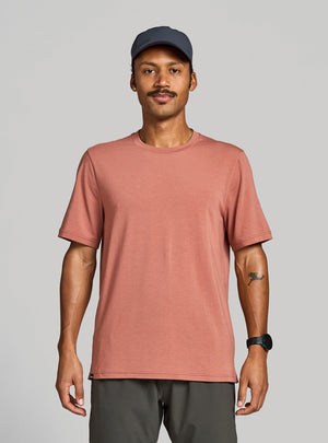 M's Circa Daily Tee