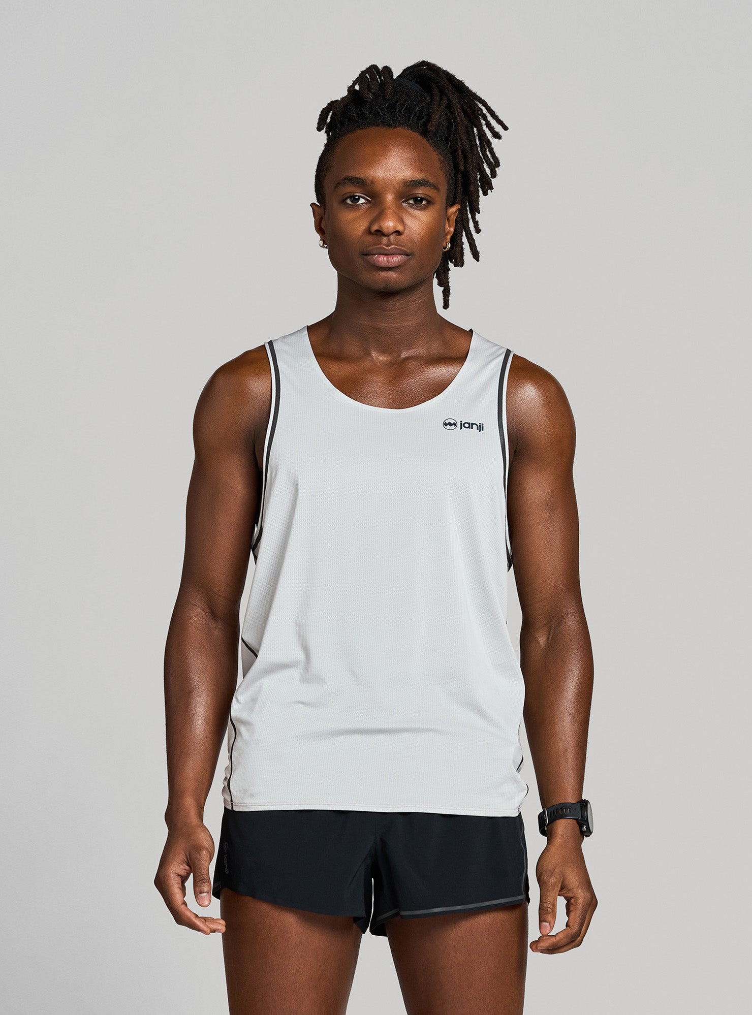 M's Pinnacle Ultra Singlet – Janji