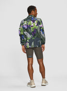 M's Trekker Snappy Long Sleeve
