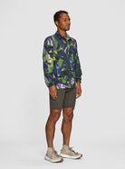 M's Trekker Snappy Long Sleeve