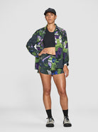 M's Trekker Snappy Long Sleeve